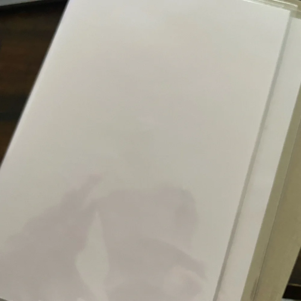 Lightly Used Sterling Ink A5-V Compact Full Year Planner, Cover & More! - Picture 7 of 16